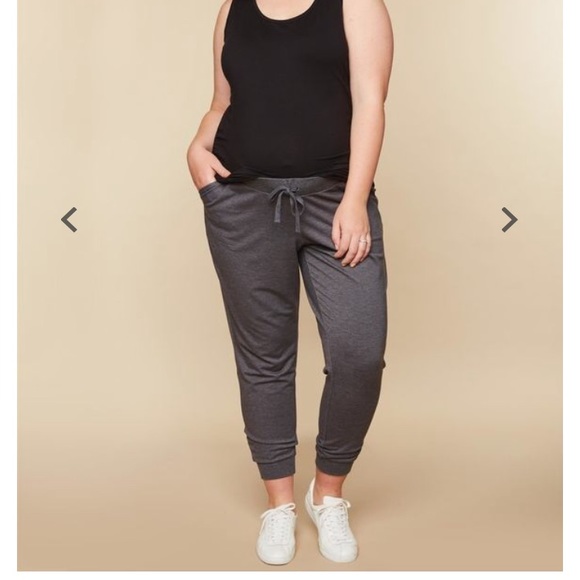 Motherhood Maternity Pants - Motherhood Maternity joggers